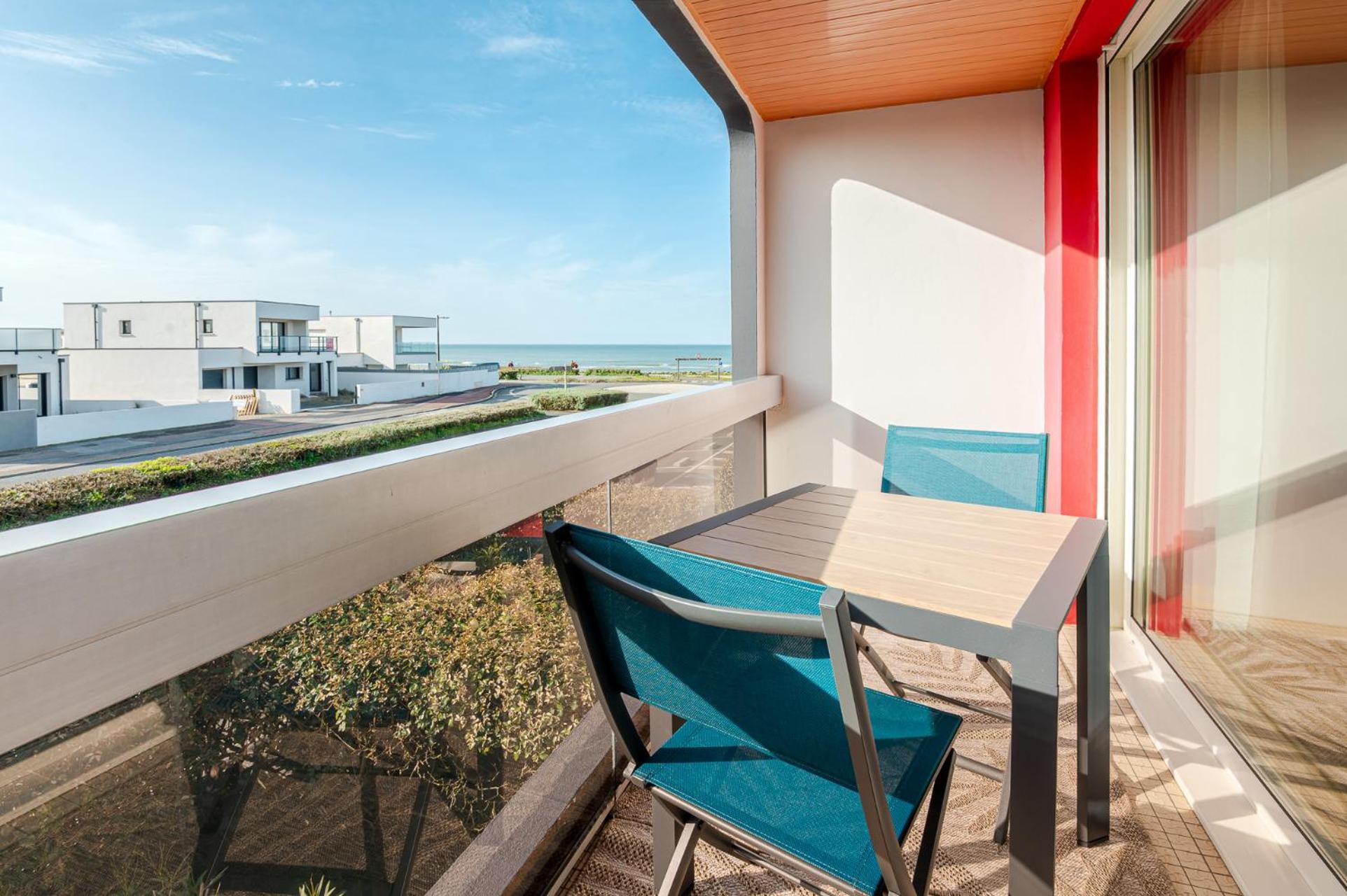 Hotellerie Les Brisants , Restaurant J M Perochon Brétignolles-sur-Mer Exterior foto